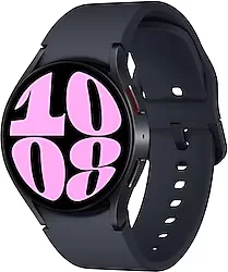 Samsung Galaxy Watch 6 40mm Grafit Akıllı Saat