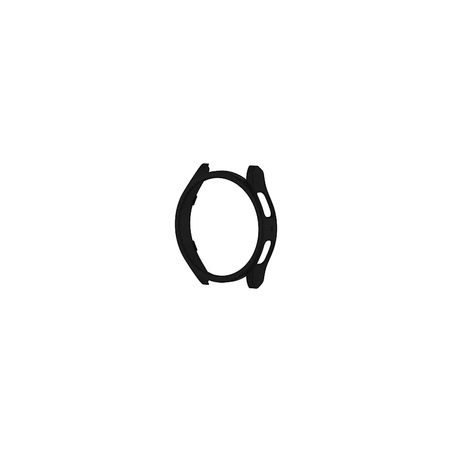 Samsung Galaxy Watch 6 40mm Sert PC Sadece Kasa Koruyucu 16