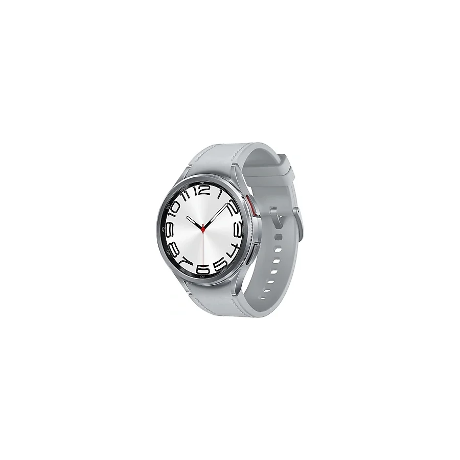 Samsung Galaxy Watch 6 Classic 43mm Gümüş Akıllı Saat
