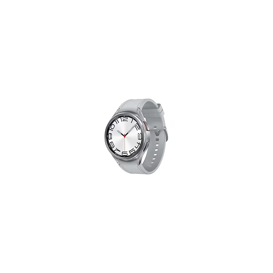 Samsung Galaxy Watch 6 Classic 47mm Gümüş Akıllı Saat