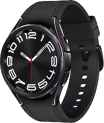 Samsung Galaxy Watch 6 Classic 47mm Siyah Akıllı Saat