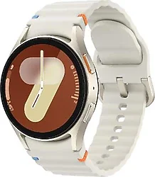 Samsung Galaxy Watch 7 40mm Krem Akıllı Saat