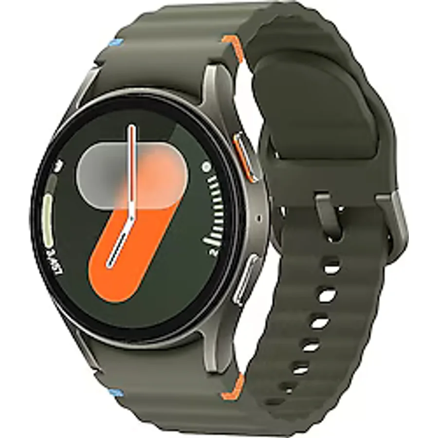Samsung Galaxy Watch 7 40mm Yeşil Akıllı Saat