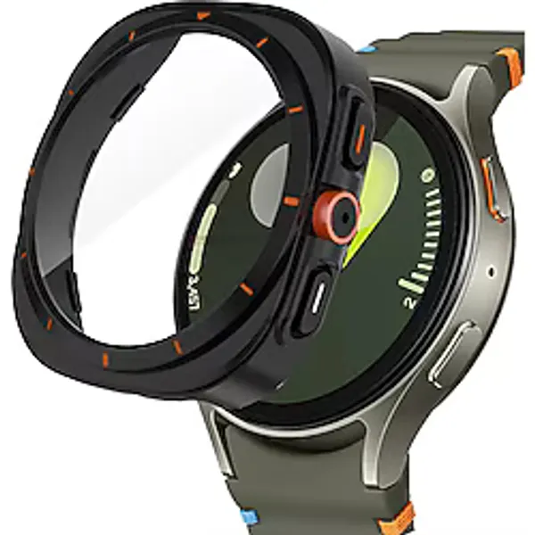 Samsung Galaxy Watch 7 44Mm Ultra Dönüştürücü Kasa Koruyucu