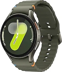 Samsung Galaxy Watch 7 44mm Yeşil Akıllı Saat