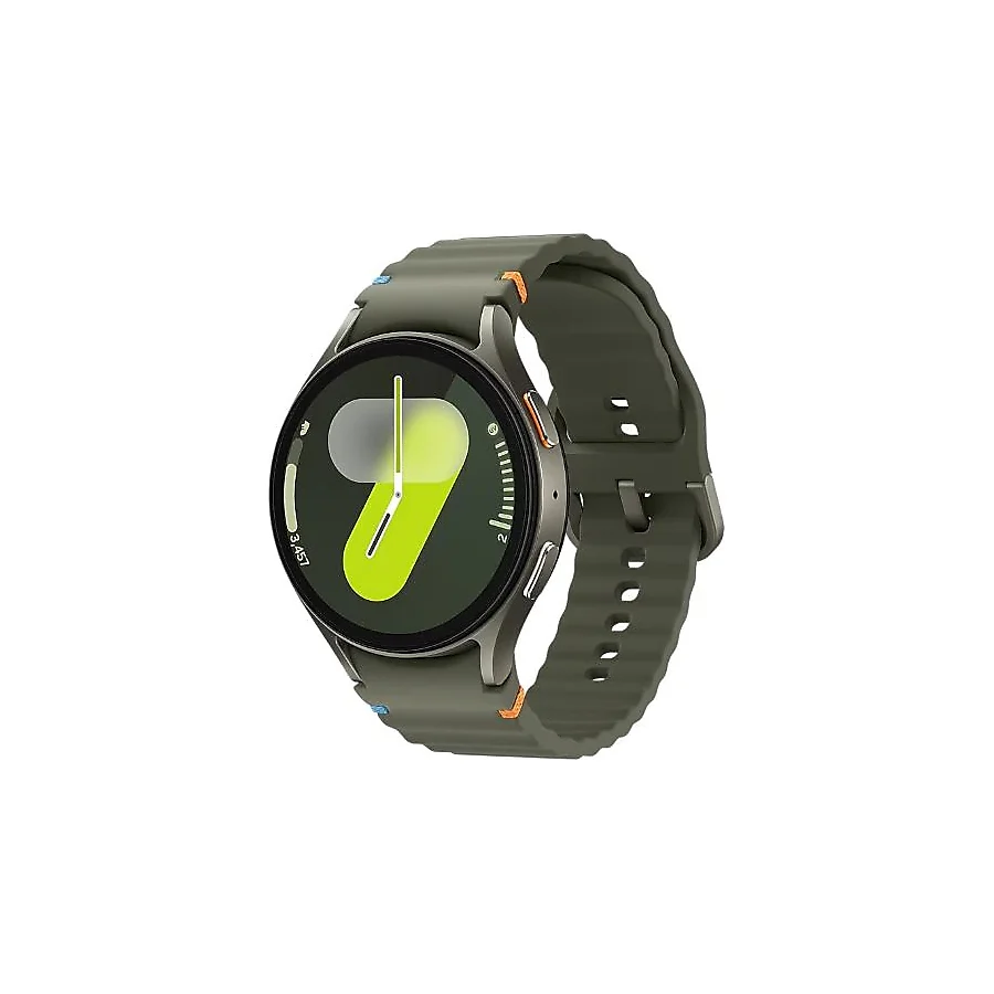 Samsung Galaxy Watch 7 44mm Yeşil Akıllı Saat