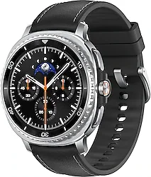 Samsung Galaxy Watch 8 Classic Siyah Akıllı Saat