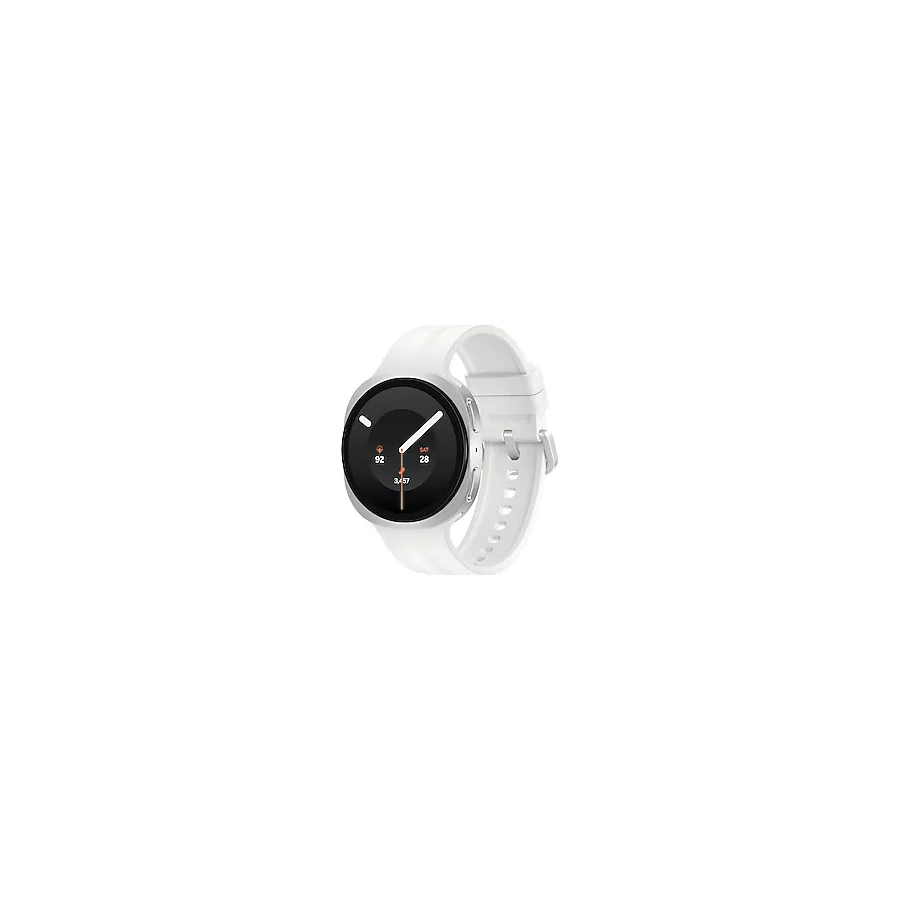 Samsung Galaxy Watch 9 40mm Krem Akıllı Saat