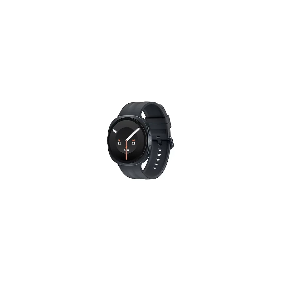 Samsung Galaxy Watch 9 44mm Koyu Gri Akıllı Saat