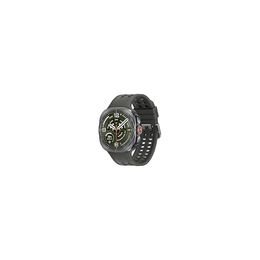 Samsung Galaxy Watch Ultra 2 Titanyum Akıllı Saat