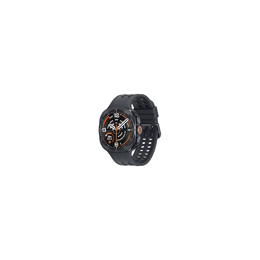 Samsung Galaxy Watch Ultra 2 Titanyum Gri Akıllı Saat