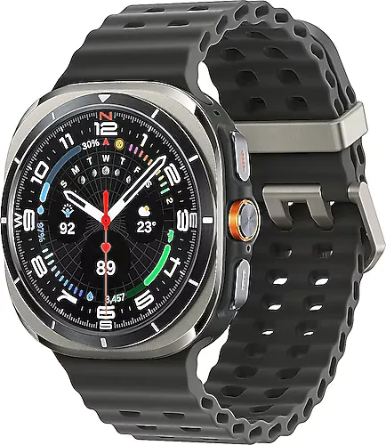 Samsung Galaxy Watch Ultra 2025 47mm Akıllı Saat