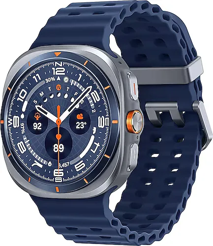 Samsung Galaxy Watch Ultra 2025 LTE 47mm Akıllı Saat