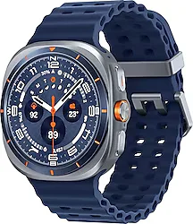 Samsung Galaxy Watch Ultra 2025 LTE 47mm Akıllı Saat