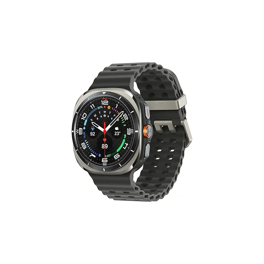 Samsung Galaxy Watch Ultra 47mm Titanyum Akıllı Saat
