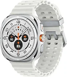 Samsung Galaxy Watch Ultra LTE 47mm Beyaz Titanyum Akıllı Saat