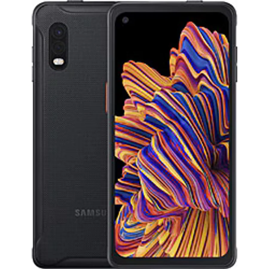 Samsung Galaxy Xcover Pro 64 GB