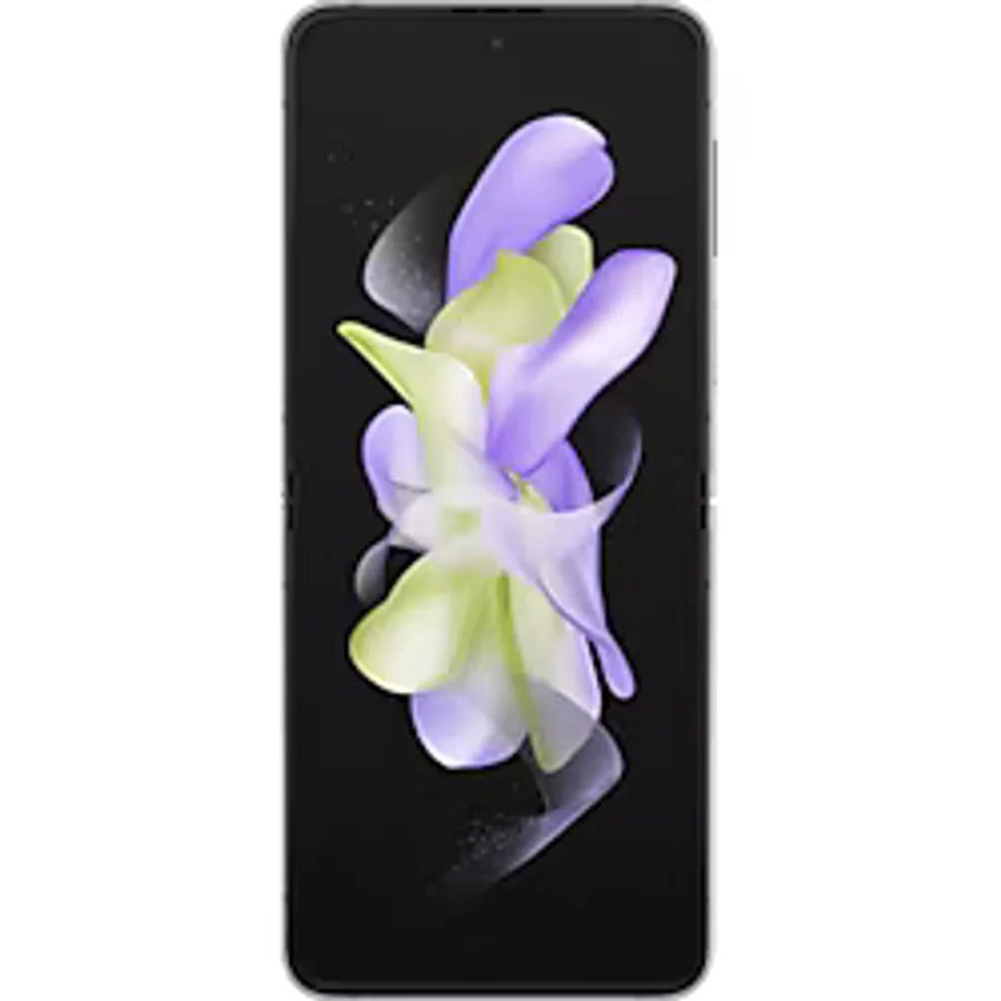 Samsung Galaxy Z Flip 4 512 Gb Mor (İthalatçı Türkiye Garantili)
