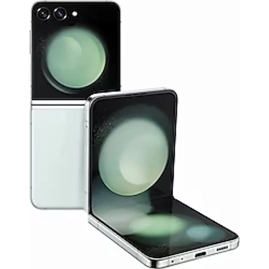 Samsung Galaxy Z Flip 5 512 GB Yeşil