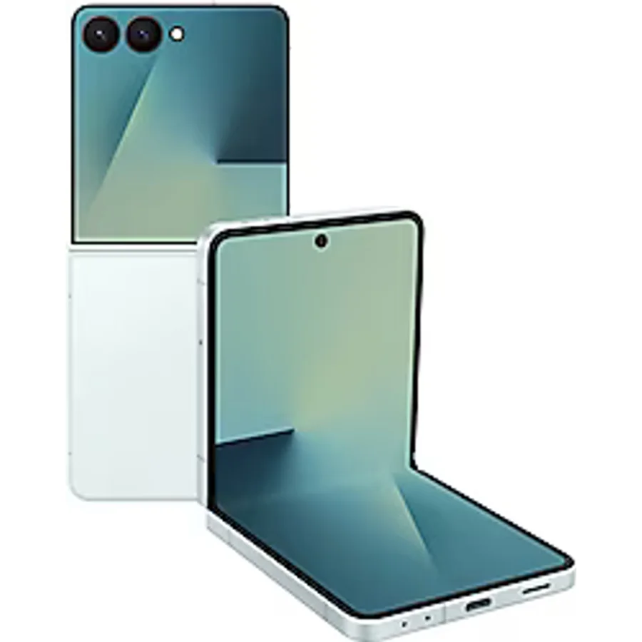 Samsung Galaxy Z Flip 7 512 GB