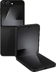 Samsung Galaxy Z Flip 7 FE 256 GB