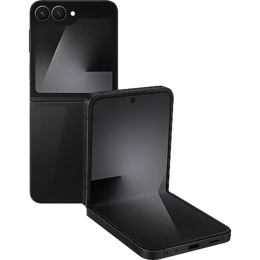 Samsung Galaxy Z Flip 7 FE 256 GB