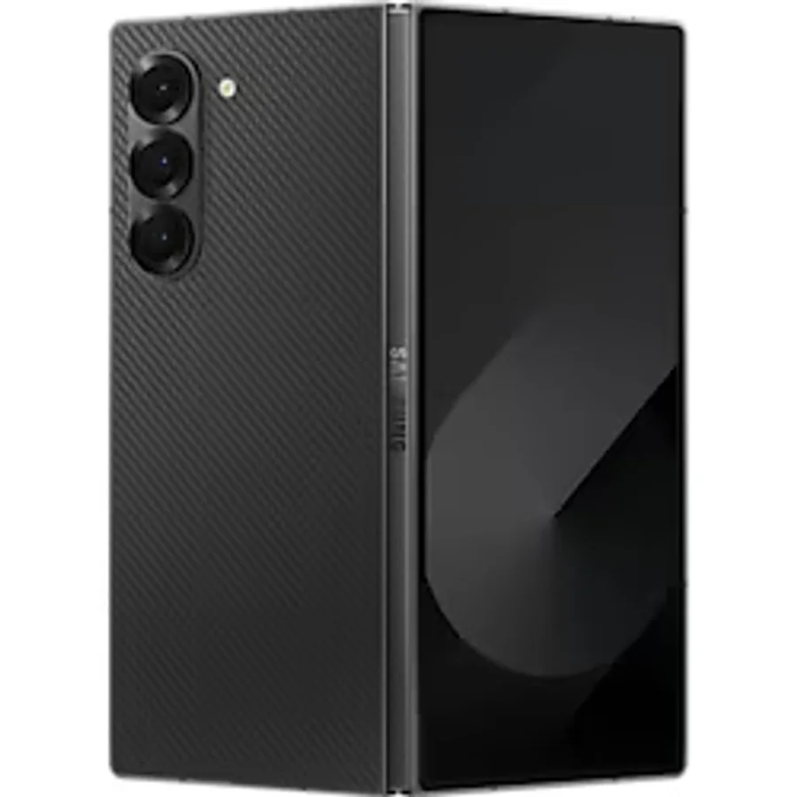 Samsung Galaxy Z Fold 6 1 TB Siyah
