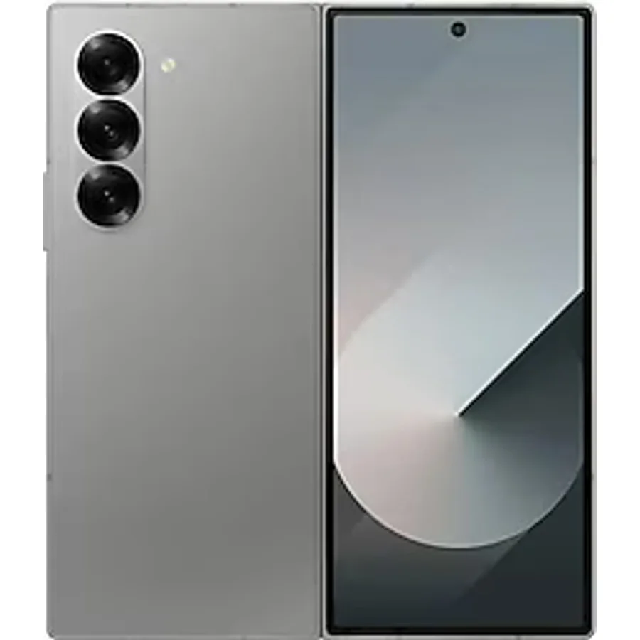 Samsung Galaxy Z Fold 6 256 GB Gümüş
