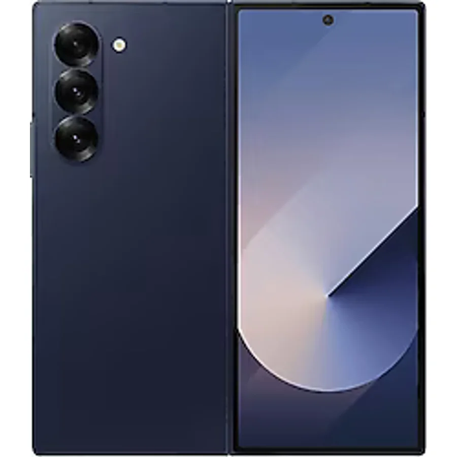 Samsung Galaxy Z Fold 6 512 GB Lacivert