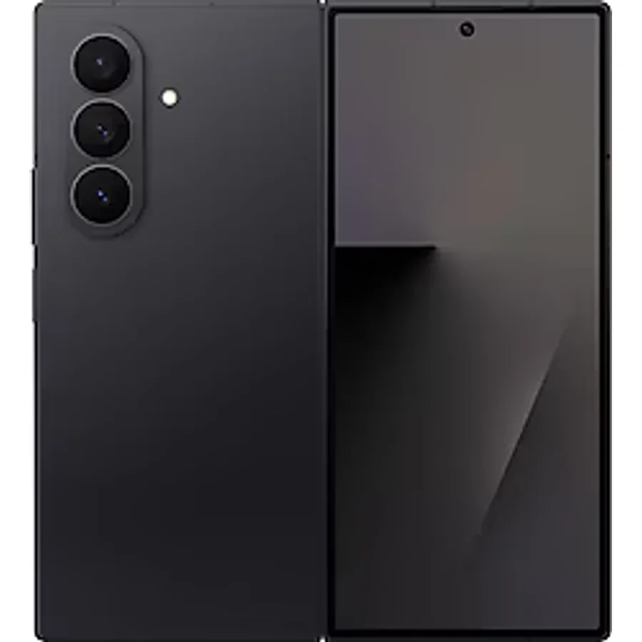 Samsung Galaxy Z Fold 7 256 GB 12 GB Siyah