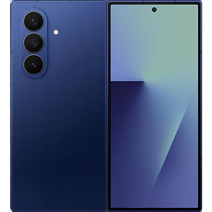 Samsung Galaxy Z Fold 7 256 GB 12 GB