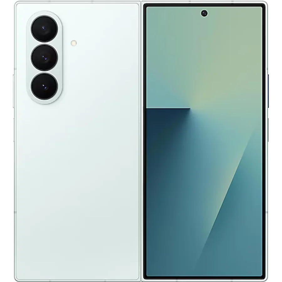 Samsung Galaxy Z Fold 7 512 GB 12 GB
