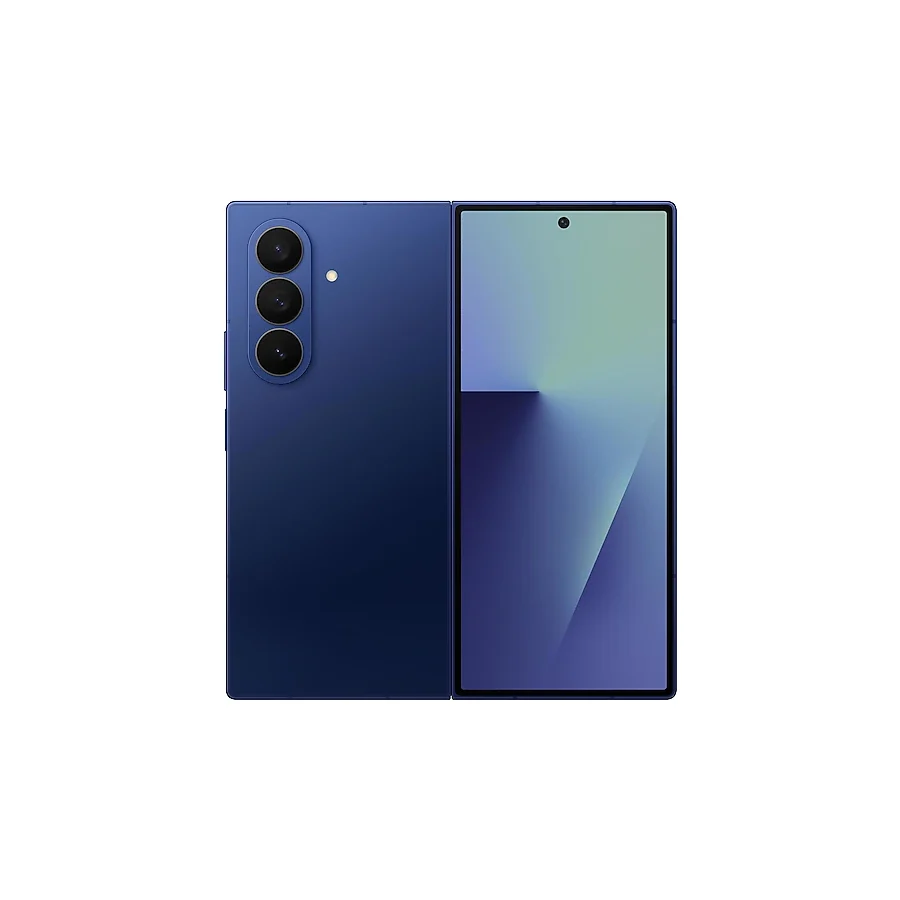 Samsung Galaxy Z Fold 7 512 GB 12 GB Mavi