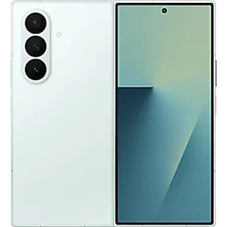 Samsung Galaxy Z Fold 7 512 GB 12 GB Yeşil