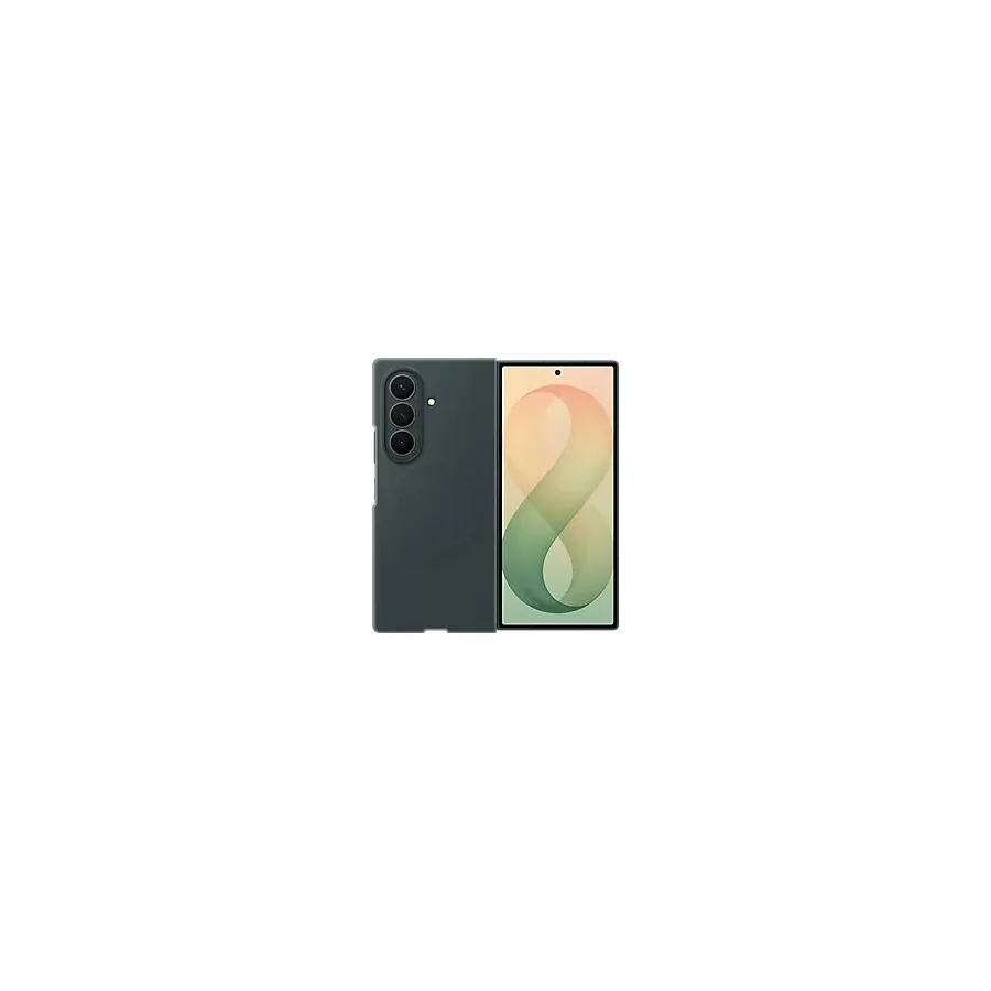 Samsung Galaxy Z Fold8 Ultra Silikon Magnet Kılıf