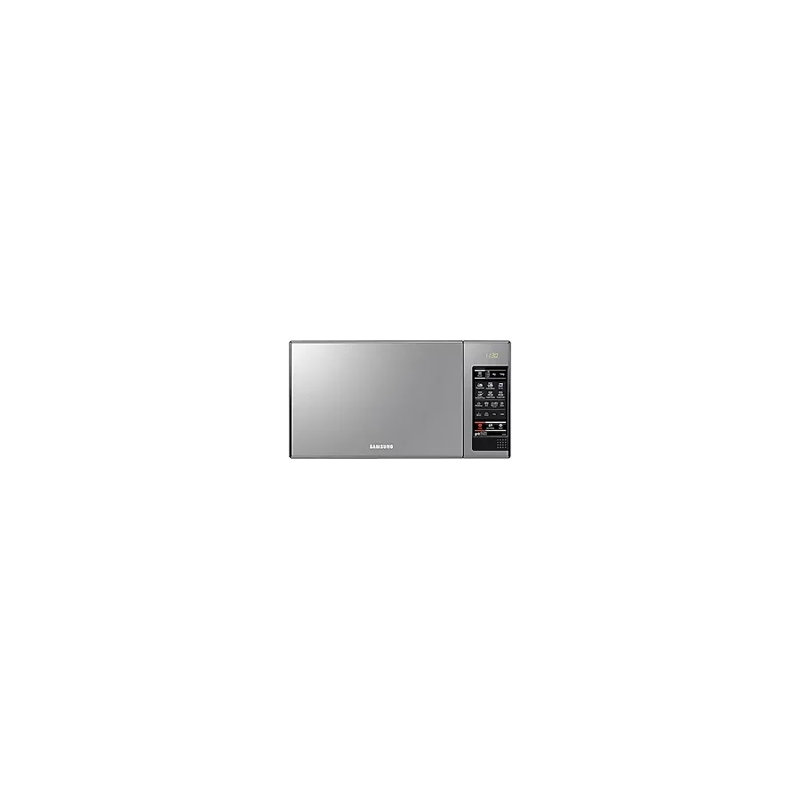 Samsung GE83X 23 lt Siyah Mikrodalga Fırın