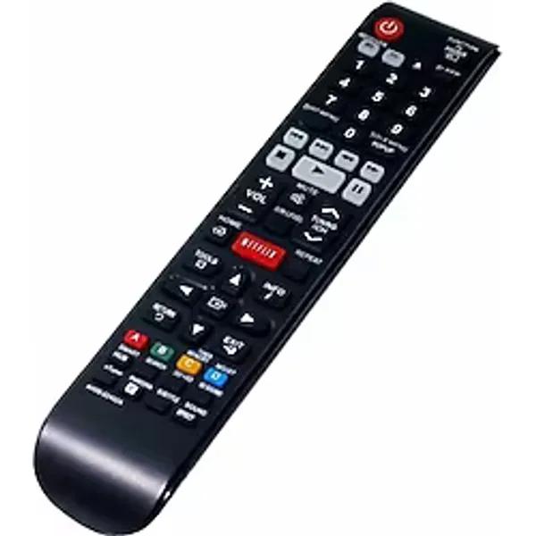 Samsung Ht-e5550 Dvd Ev Sinema Sistemi Kumandası