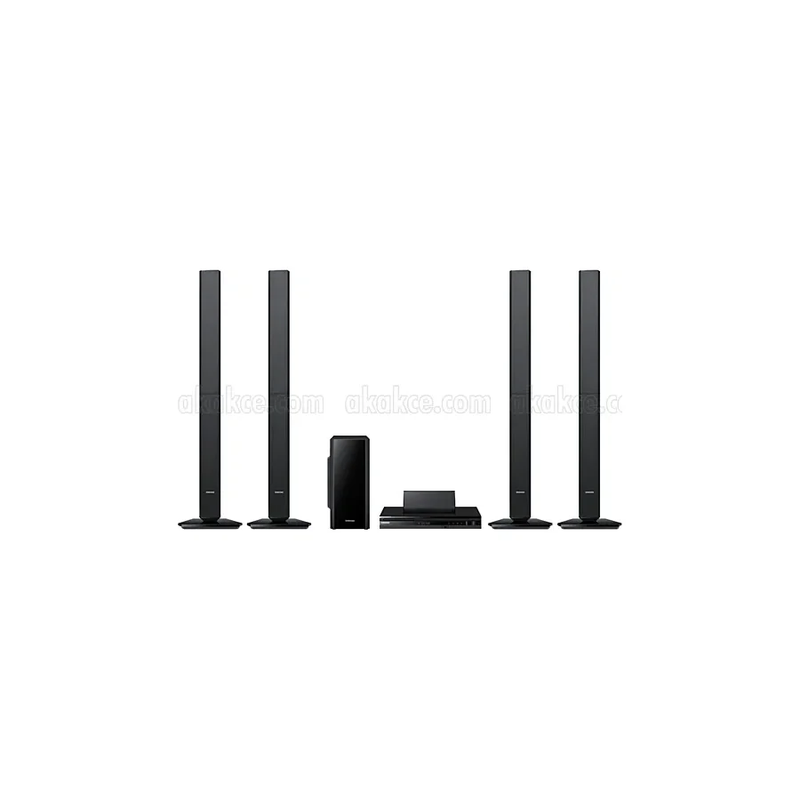 Samsung HT-F455 Ev Sinema Sistemi