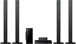 Samsung HT-F455 Ev Sinema Sistemi