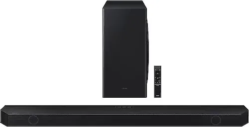 Samsung HW-Q800D 5.1.2 Kanal 360 W Soundbar