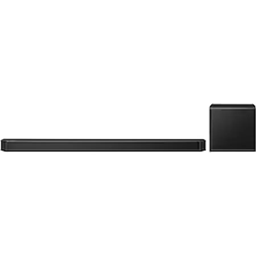 Samsung HW-Q800F 5.1.2 Kanal Soundbar