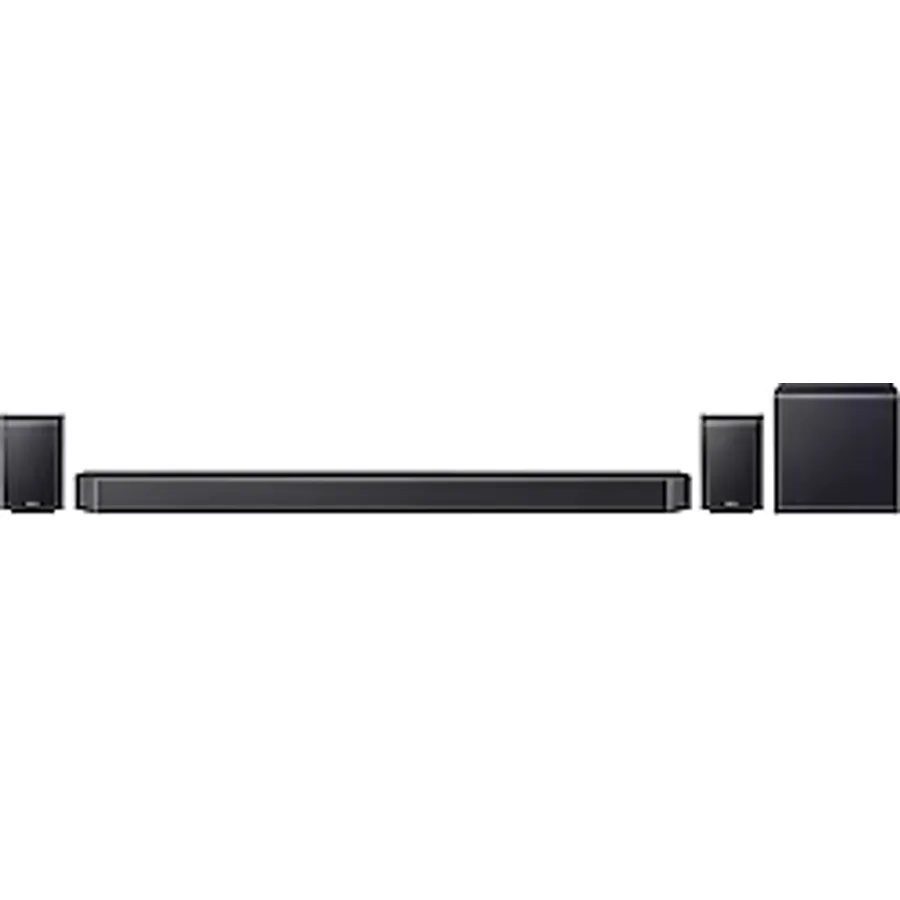 Samsung HW-Q990F 11.1.4 Kanal Soundbar