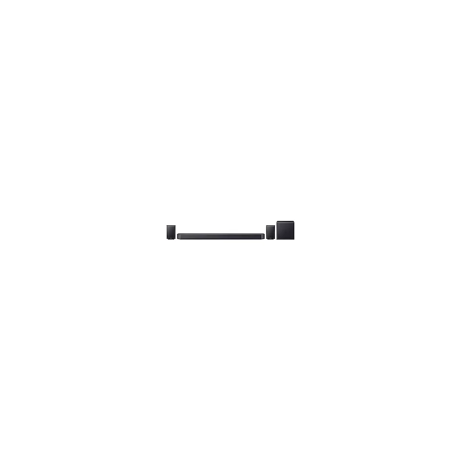 Samsung HW-Q990H 11.1.4 Kanal Soundbar