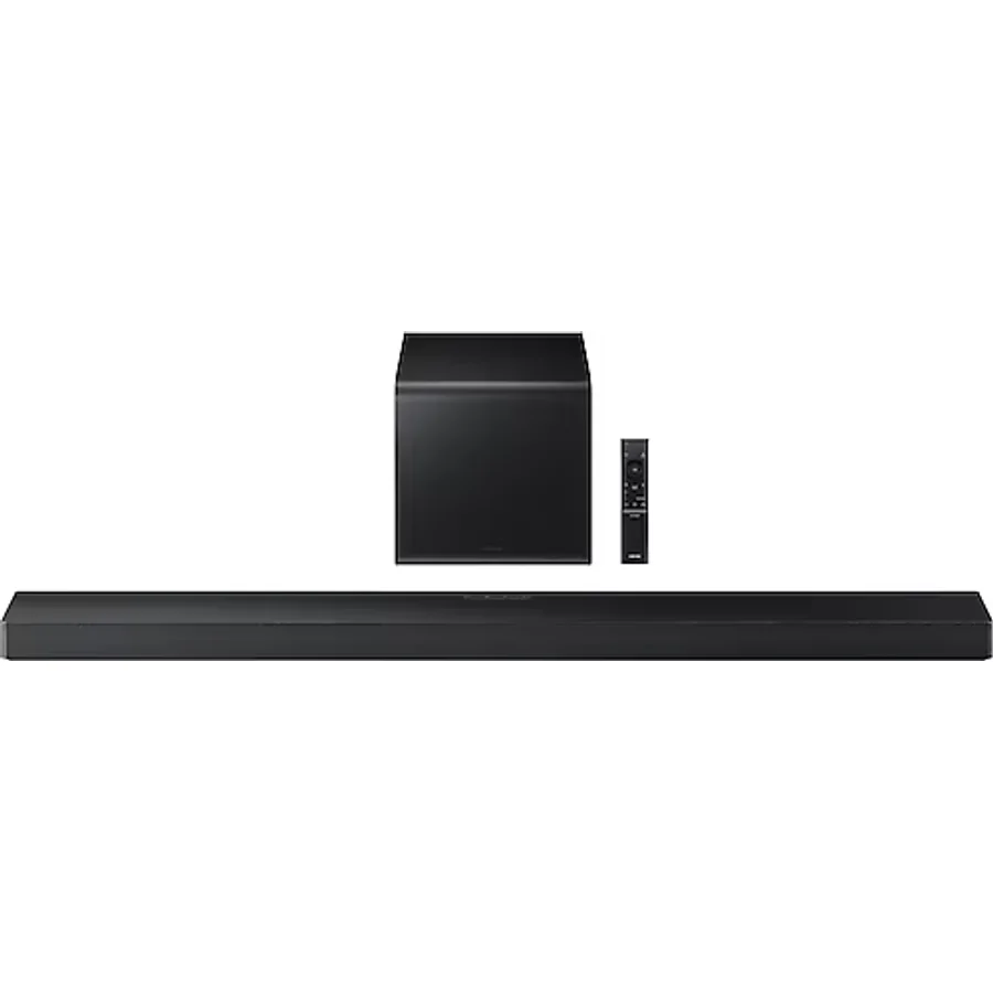 Samsung HW-QS700F 3.1.2 Kanal 345 W Soundbar