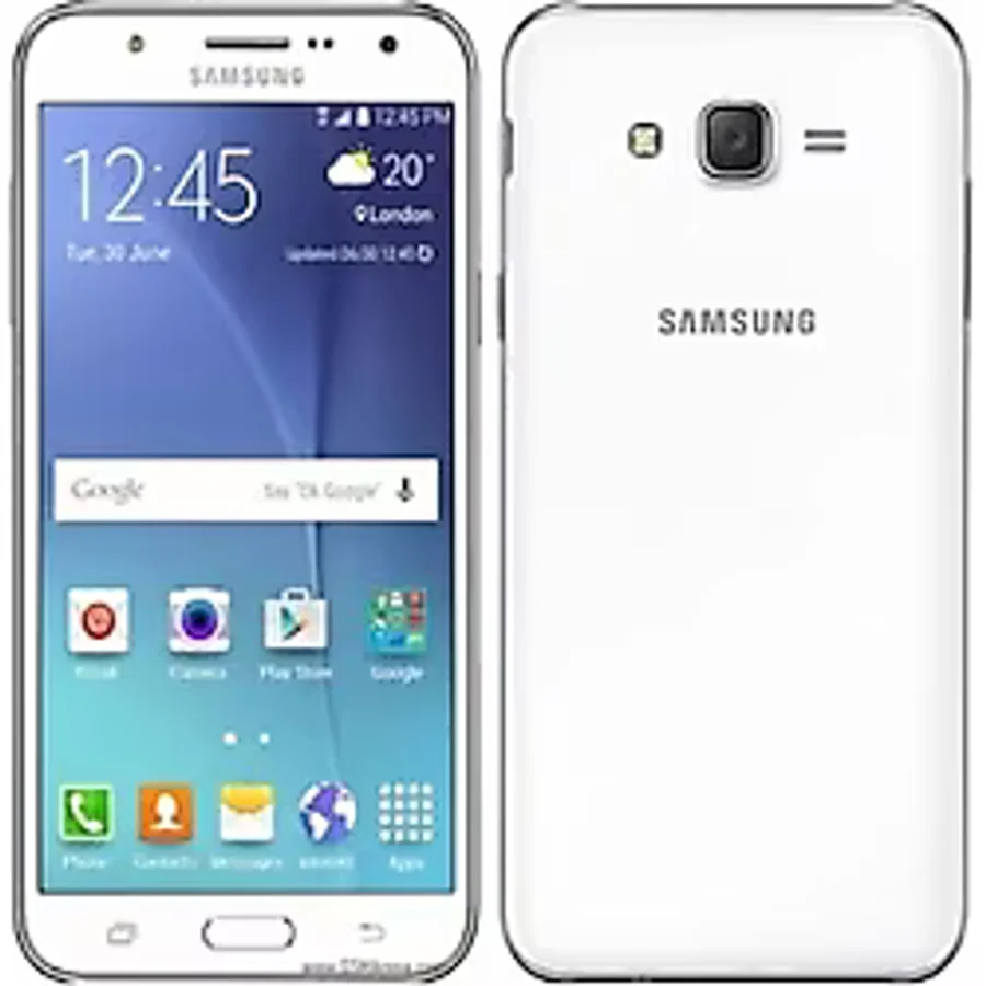 Samsung J5 Cep Telefonu