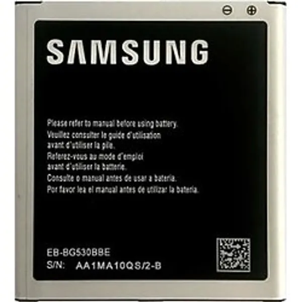 Samsung J5 / Grand Prime Eb-Bg530bbe Telefon Bataryası
