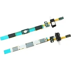 Samsung J510 Kulaklık Mikrofon Filmi Soketi Flexi