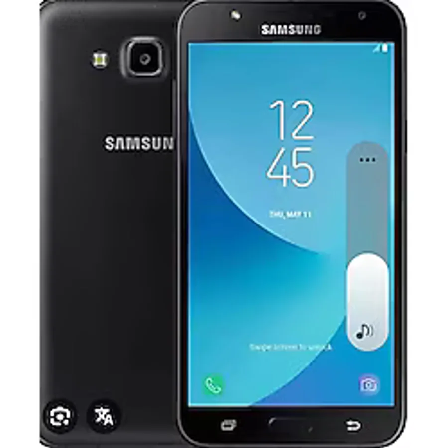 Samsung j701 telefonu