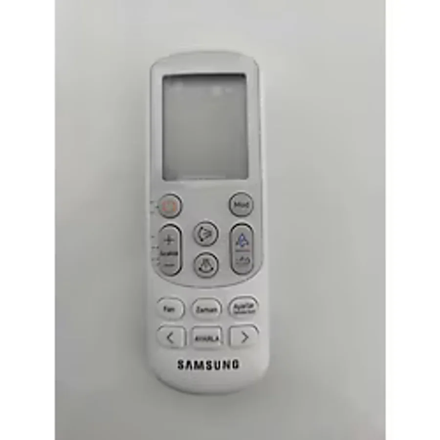 Samsung Klima Kumandası Orjinal Db93-15883p