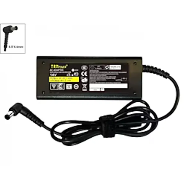 Samsung Lc24rg50fzrxuf Crg5 Monitör Adaptörü